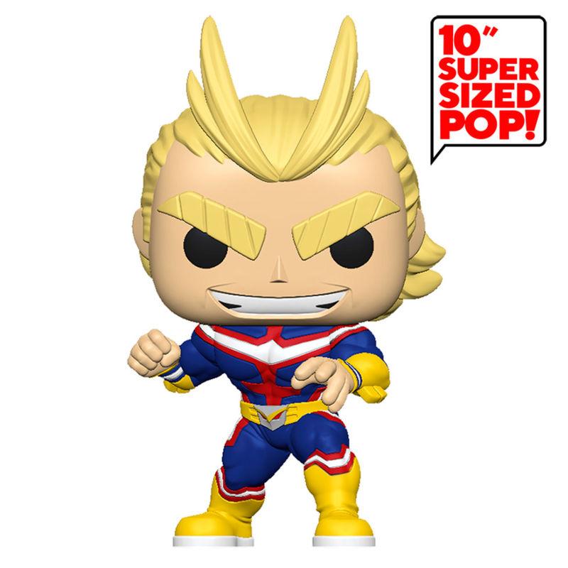 Figura POP My Hero Academia All Might 25cm - Imagen 1