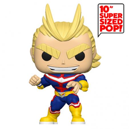 Figura POP My Hero Academia All Might 25cm - Imagen 1