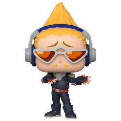 Figura POP My Hero Academia Present Mic - Imagen 2