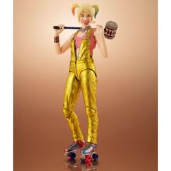 Figura Harley Quinn Birds of Prey DC Comics 15cm - Imagen 1