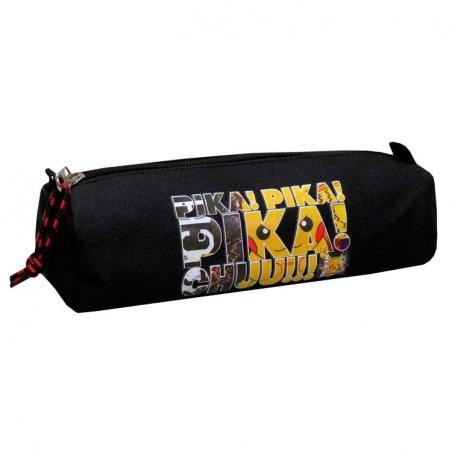 Portatodo Pikachu Pokemon - Imagen 1