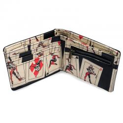 Cartera Comic Harley Quinn DC Comics - Imagen 3