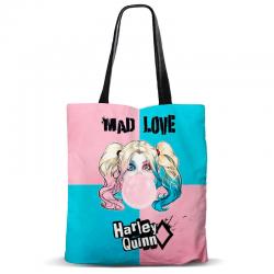 Bolso Shopping Bad Girl Harley Quinn DC Comics - Imagen 1