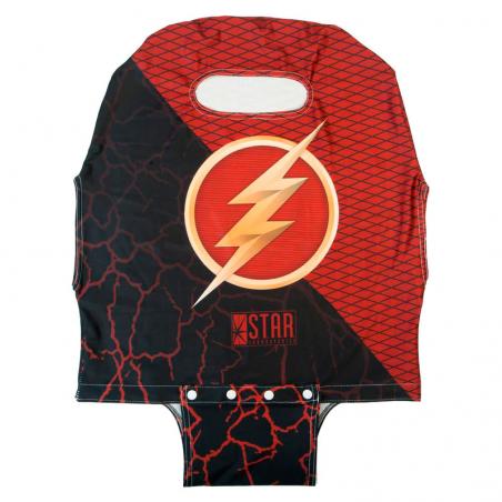 Funda maleta Flash DC Comics 61cm - Imagen 1