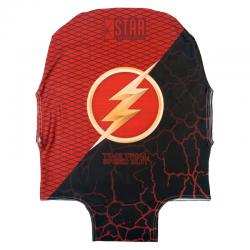 Funda maleta Flash DC Comics 61cm - Imagen 2