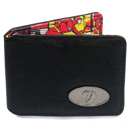 Cartera The Flash DC Comics - Imagen 1