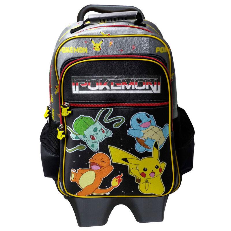 Trolley Pokemon 41cm - Imagen 1