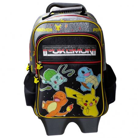 Trolley Pokemon 41cm - Imagen 1