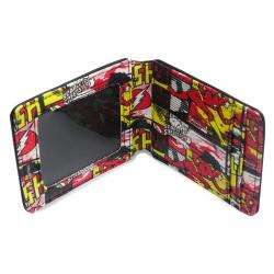 Cartera The Flash DC Comics - Imagen 3