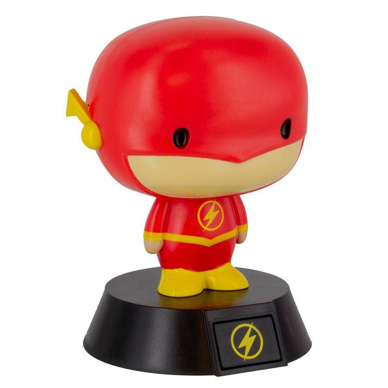 Lampara The Flash DC Comics - Imagen 1