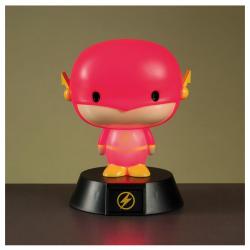 Lampara The Flash DC Comics - Imagen 2