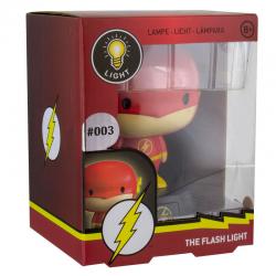 Lampara The Flash DC Comics - Imagen 3