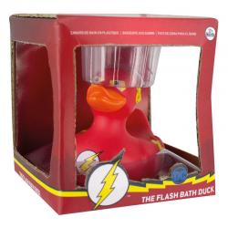 Patito goma The Flash DC Comics - Imagen 2