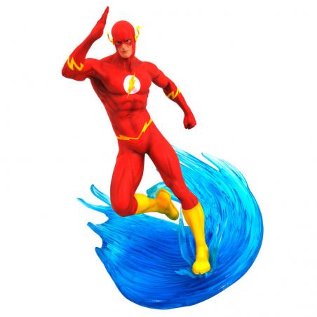 Figura Flash DC Comics 23cm - Imagen 1