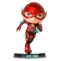 Figura Mini Co The Flash Liga de la Justicia DC Comics 13cm - Imagen 1
