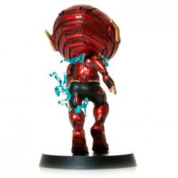 Figura Mini Co The Flash Liga de la Justicia DC Comics 13cm - Imagen 3