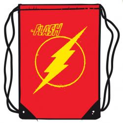 Saco Flash DC Comics 45cm - Imagen 1
