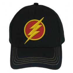 Gorra Flash DC Comics adulto - Imagen 1