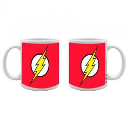 Taza The Flash DC Comics - Imagen 1