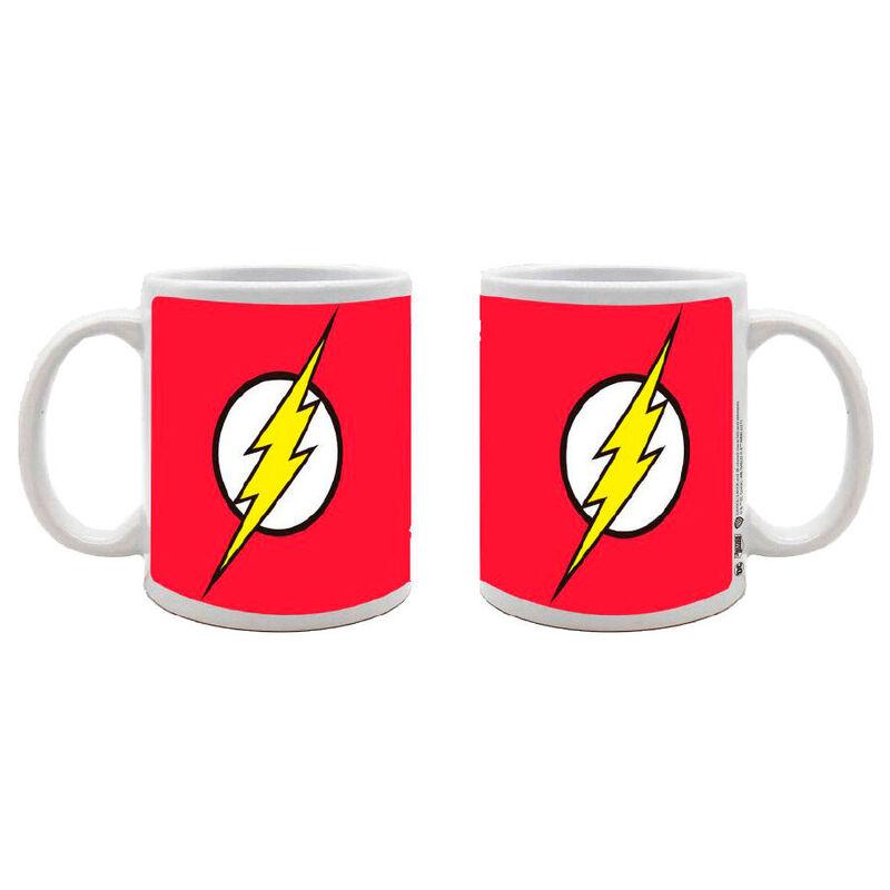 Taza The Flash DC Comics - Imagen 1