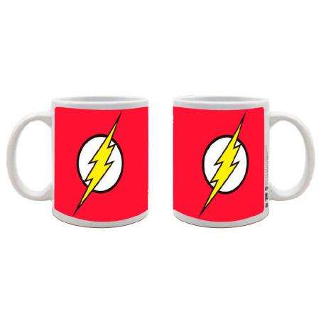 Taza The Flash DC Comics - Imagen 1