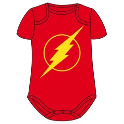 Body Flash DC Comics - Imagen 1