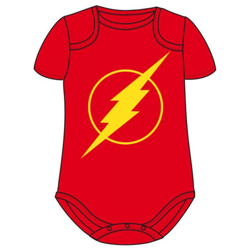 Body Flash DC Comics - Imagen 1
