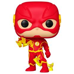 Figura POP DC Comics The Flash - The Flash - Imagen 2