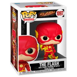 Figura POP DC Comics The Flash - The Flash - Imagen 3