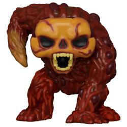 Figura POP DC Comics The Flash Bloodwork - Imagen 3