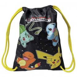 Saco Pokemon 44cm - Imagen 1