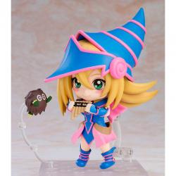 Figura Nendoroid Dark Magician Girl Yu-Gi-Oh! 10cm - Imagen 2