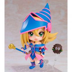 Figura Nendoroid Dark Magician Girl Yu-Gi-Oh! 10cm - Imagen 3