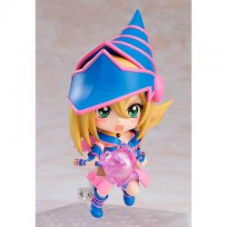 Figura Nendoroid Dark Magician Girl Yu-Gi-Oh! 10cm - Imagen 4