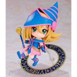 Figura Nendoroid Dark Magician Girl Yu-Gi-Oh! 10cm - Imagen 5