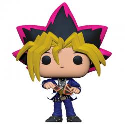 Figura POP Yu-Gi-Oh Yugi Mutou - Imagen 1