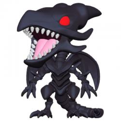 Figura POP Yu-Gi-Oh Red-Eyes Black Dragon - Imagen 1