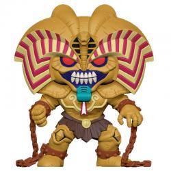Figura POP Yu-Gi-Oh Exodia 15cm - Imagen 1