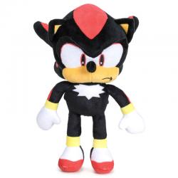Peluche Shadow Sonic soft 30cm - Imagen 1