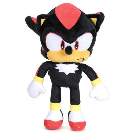 Peluche Shadow Sonic soft 30cm - Imagen 1