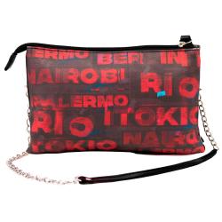 Bolso Cities La Casa de Papel - Imagen 1