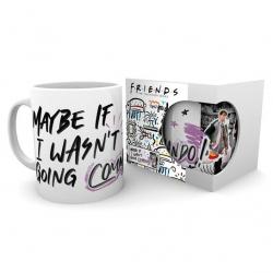 Taza Commando Friends - Imagen 2