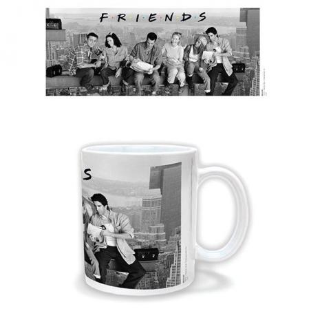 Taza Friends - Imagen 1