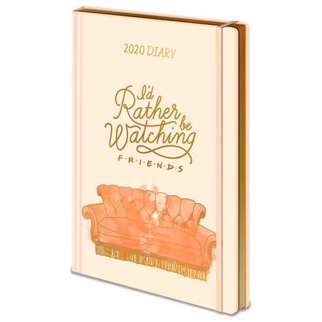 Agenda 2020 Friends - Imagen 1