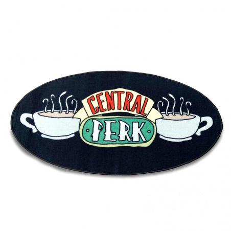 Alfombra interior Central Perk Friends - Imagen 1