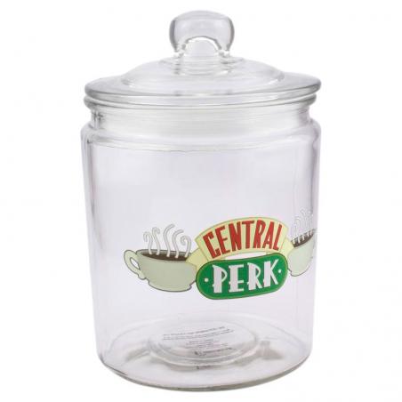 Tarro Galletas Central Perk Friends - Imagen 1