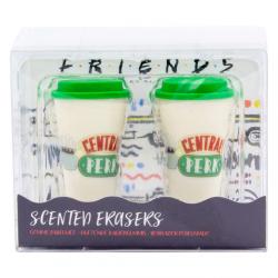 Set gomas Central Perk Friends - Imagen 3