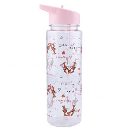 Botella Langostas Friends - Imagen 1