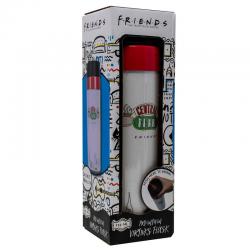 Vaso termo viaje premium Central Perk Friends - Imagen 1