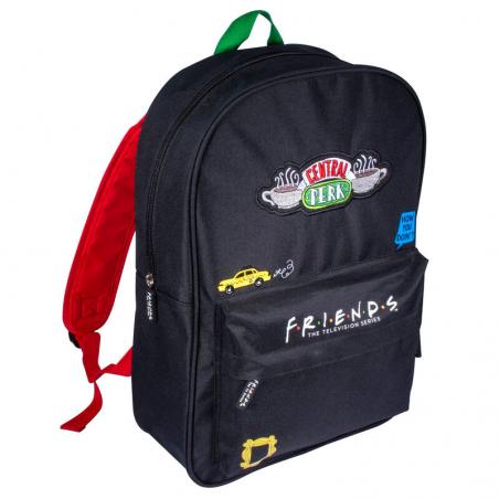 Mochila Central Perk Friends - Imagen 1